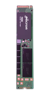 Micron 7400 PRO - SSD - 1.92 TB - interna - M.2 22110 - PCIe 4.0 (NVMe)