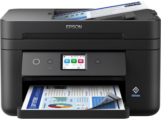 EPSON IMP MULTIF INKJET WF-2960DWF #PROMO#