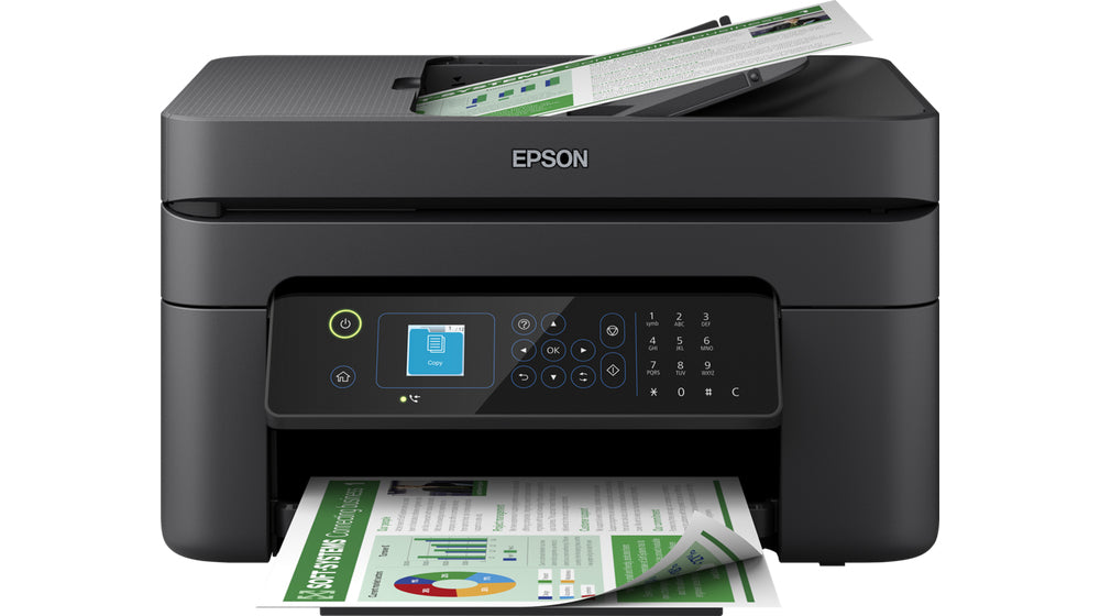 EPSON IMP MULTIF INKJET WF-2930DWF #PROMO#