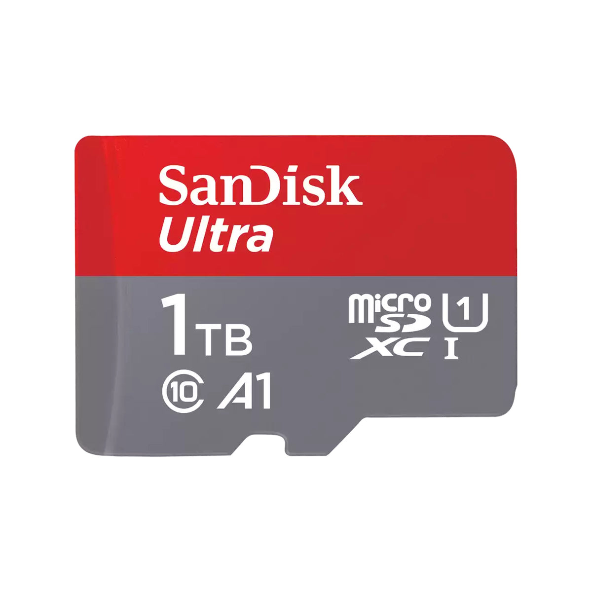 1TB Ultra microSDXC 150MB/s+Adaptador SD