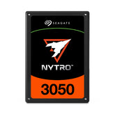 Nytro 3350 Entrprise SAS SSD 2.5" 3840GB