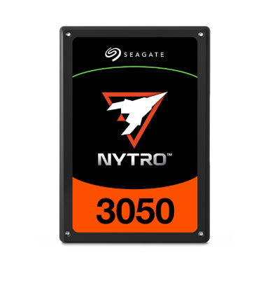 Nytro 3350 Entrprise SAS SSD 2.5" 3840GB