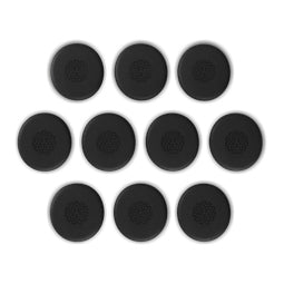 Jabra Engage - Headset Ear Cushion (Pack of 10) - for Engage 50 Mono, 50 Stereo