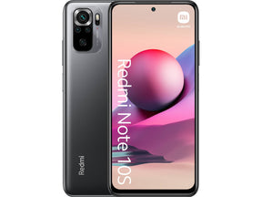 RM NOTE 10S 6+128 GRIS