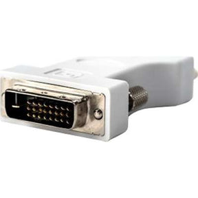 DUAL LINK DVI-I TO MALE DVI-D VIDEO