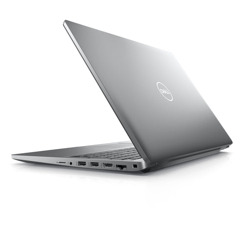 DELL PRECISION 3570 I7-1265U SYST