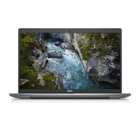 DELL PRECISION 3570 I7-1265U SYST