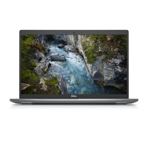 DELL PRECISION 3570 I7-1265U SYST