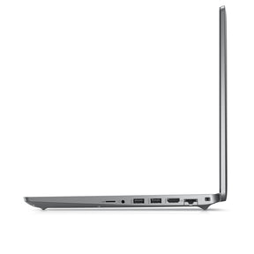 DELL PRECISION 3570 I7-1265U SYST