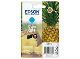 EPSON BLUE INK 604 XP2200/05/3200/05/4200/05/WF2910/30/35/50