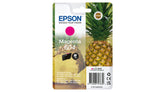 EPSON MAGENTA INK 604 XP2200/05/3200/05/4200/05/WF2910/30/35/50