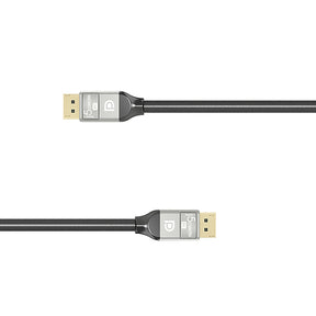 8K DISPLAYPORT CABLE CABL