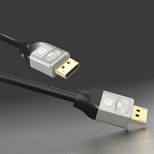 8K DISPLAYPORT CABLE CABL