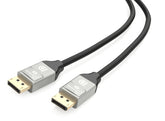 8K DISPLAYPORT CABLE CABL