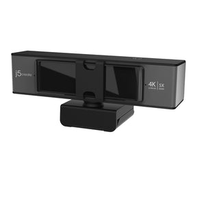 USB 4K ULTRA HD WEBCAM 5X CAM