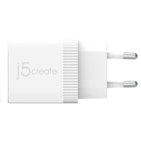 20W PD USB-C WALL CHARGER - EU CHAR