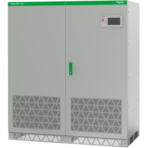 GALAXY PW 2ND GEN 120KVA 3:1 ACCS