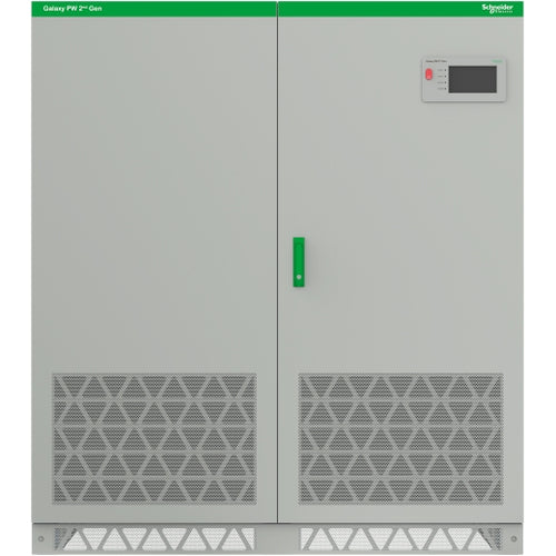 GALAXY PW 2ND GEN 120KVA 3:1 ACCS