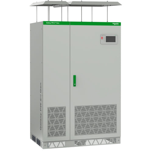 GALAXY PW 2ND GEN 80KVA 3:1 UPSACCS