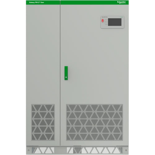 GALAXY PW 2ND GEN 80KVA 3:1 UPSACCS