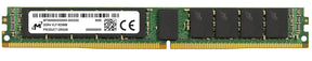 Micron - DDR4 - module - 32 GB - very discreet 288-pin DIMM - 3200 MHz / PC4-25600 - CL22 - 1.2 V - registered - ECC