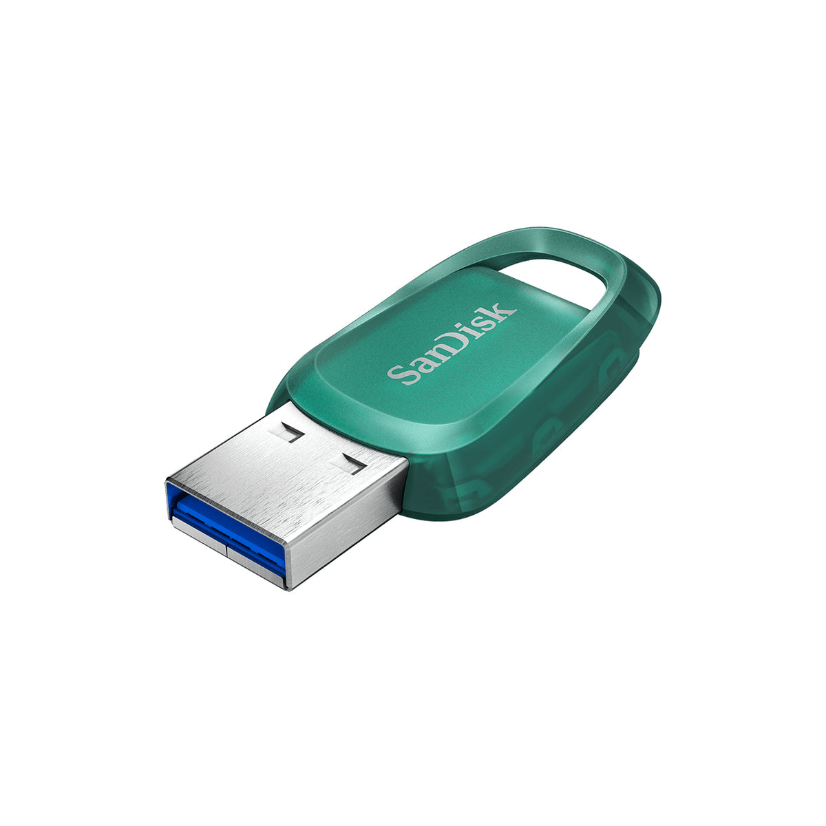 SanDisk Ultra - Unidad flash USB - 64 GB - USB 3.2 Gen 1