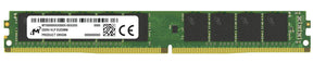 Micron - DDR4 - módulo - 16 GB - DIMM 288-pin - 3200 MHz / PC4-25600 - CL22 - 1.2 V - unbuffered - ECC - VMware vSphere Loyalty Program (VLP)