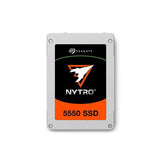 NYTRO 5550M SSD 12.8TB 2.5 SE INT