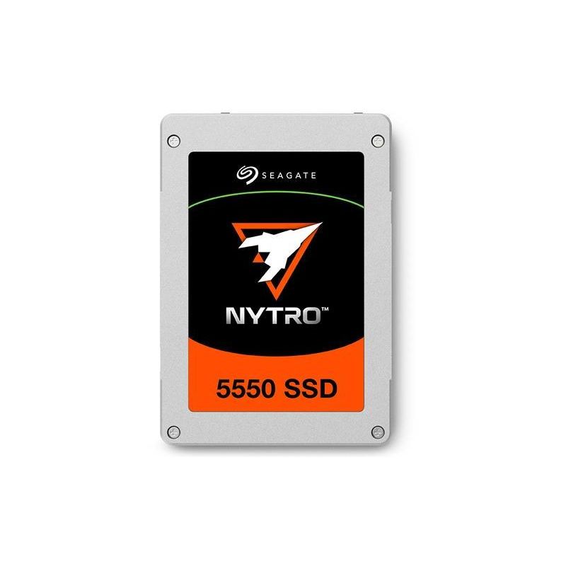 NYTRO 5550M SSD 12.8TB 2.5 SE INT