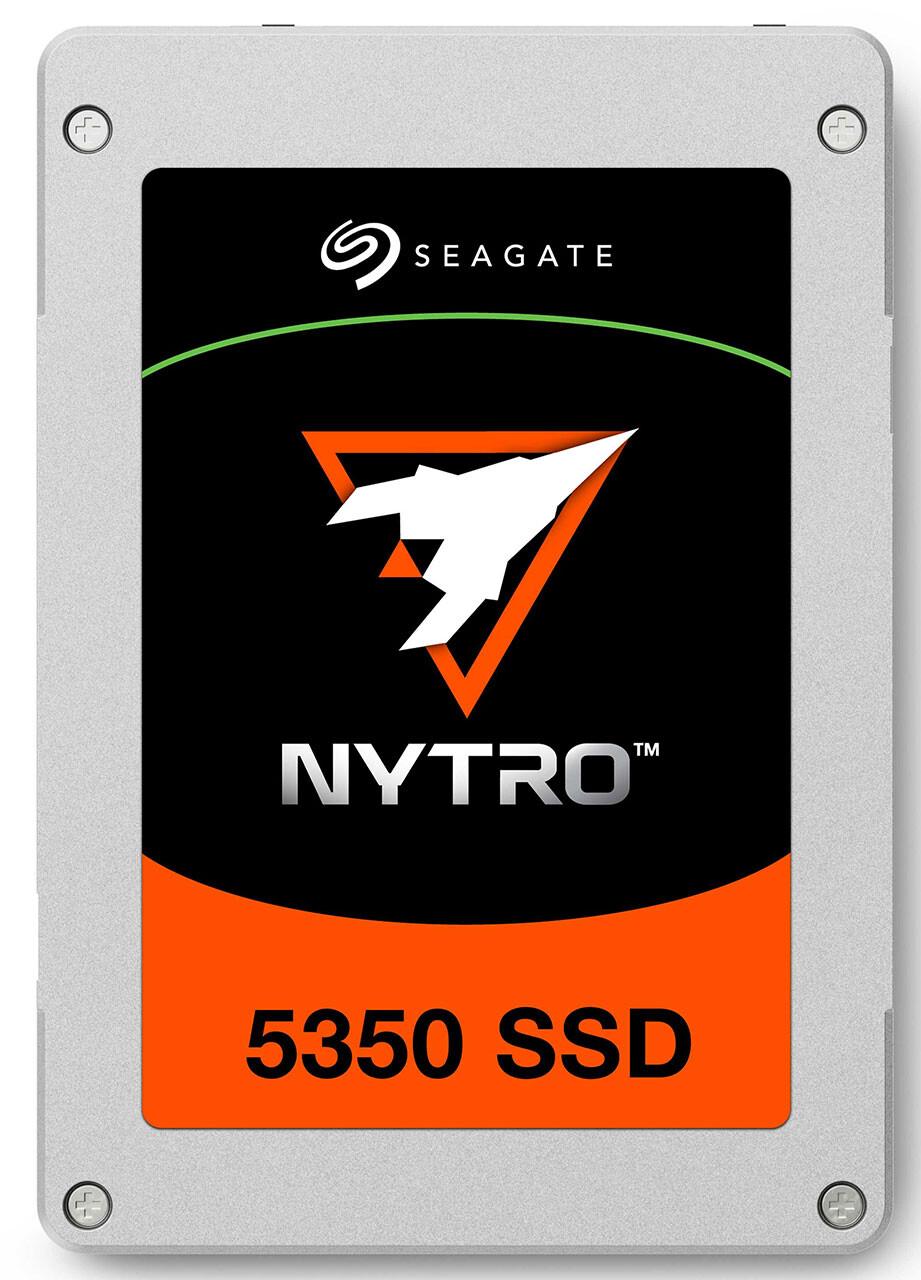 NYTRO 5350H SSD 1.92TB 2.5 SE INT