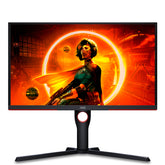 FHD 240Hz 24.5" 1ms GtG HAS