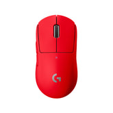 PRO X SUPRL Wless Gam Mouse-RED-EER2-933