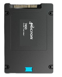 Micron 7450 MAX 800GB NVMe U.3 7mm