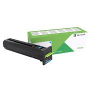 LEXMARK TONER AZUL CX825/CX860 22K