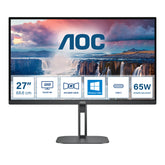 27 inch 2560x1440 75 hz / HDMI/ Display port