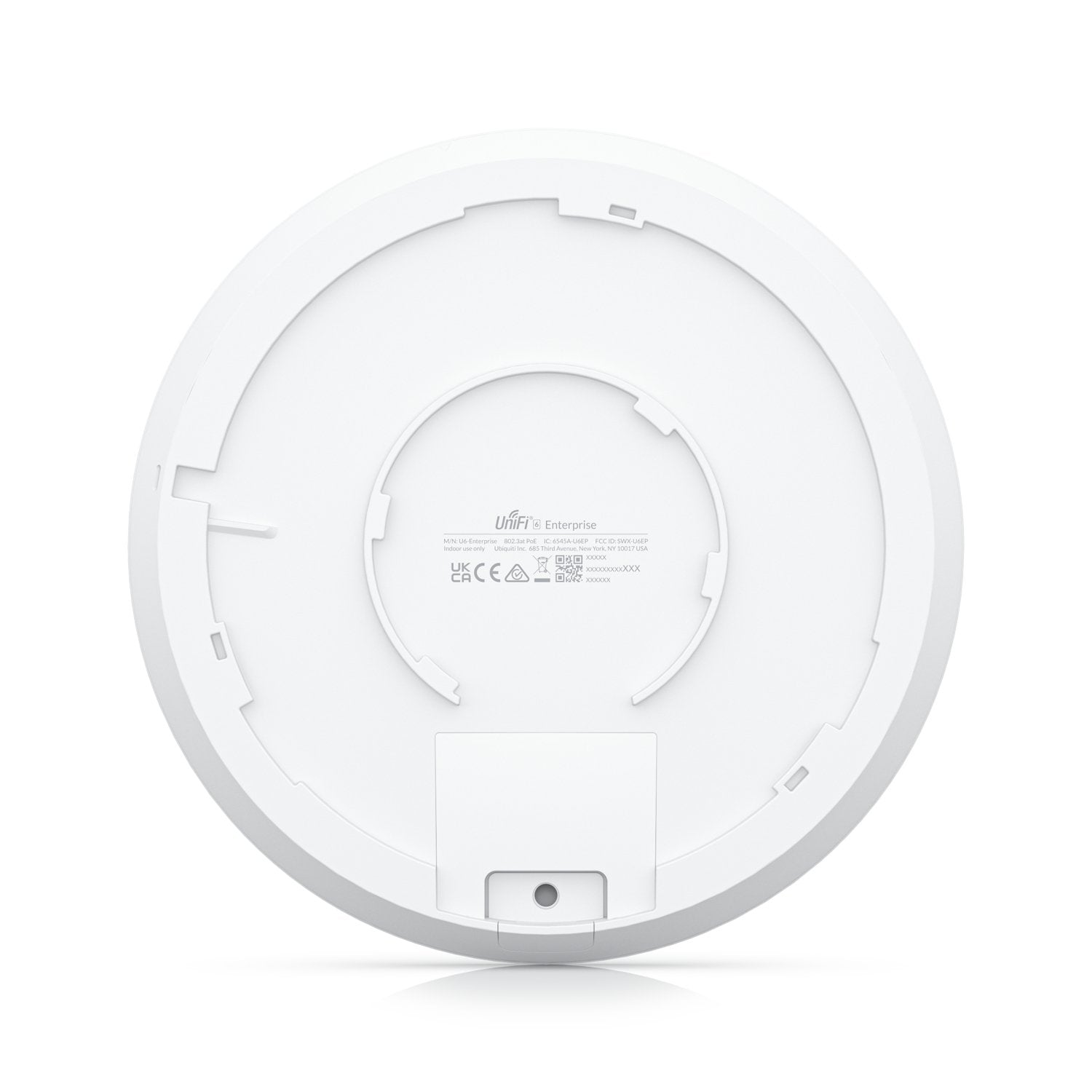 UBIQUITI UNIFI U6-EMPRESA (U6-EMPRESA)