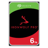 IronWolf Pro 6TB 2Tb SATA 6G