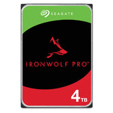 IronWolf Pro 4TB 2Tb SATA 6G