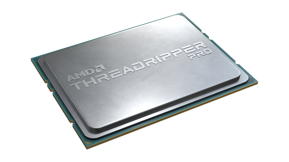 AMD Ryzen ThreadRipper PRO 5955WX - 4 GHz - 16 núcleos - 32 hilos - 64 MB de caché - Socket sWRX8 - PIB/WOF