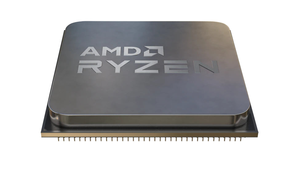 AMD Ryzen 9 7950X - 4.5 GHz - 16-core - 32 threads - 64 MB cache - Socket AM5 - OEM