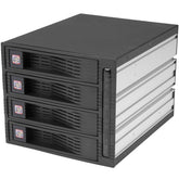 RACK MOVIL BACKPLANE 4 HARD DISKS