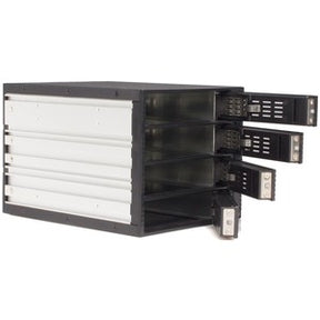 RACK MOVIL BACKPLANE 4 HARD DISKS