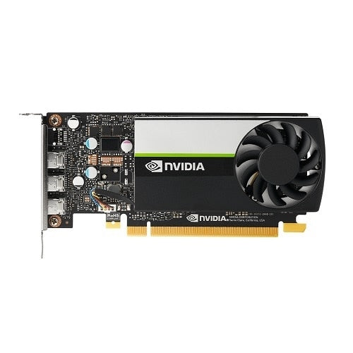 NVIDIA T400 - Graphics Card - T400 - 4 GB Low Profile