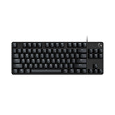 G413 TKL SE - NEGRO - CH - CENTRAL