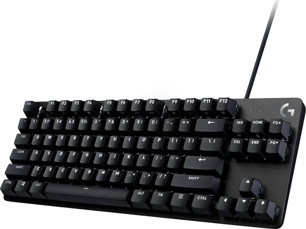 G413 TKL SE - BLACK - NLB - CENTRAL