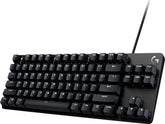 G413 TKL SE - BLACK - NLB - CENTRAL