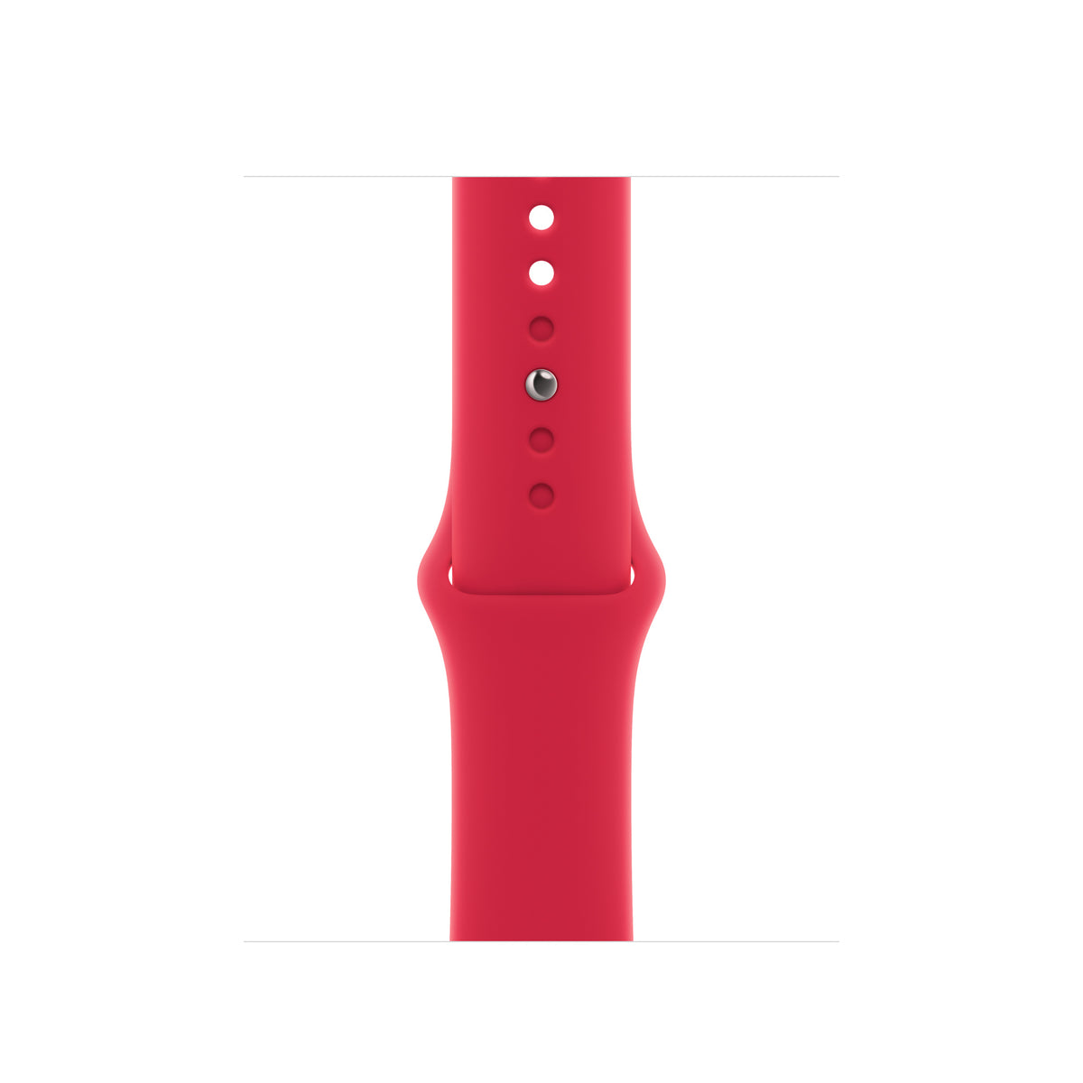 41mm (PRODUCT)RED Sport Band