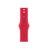 41mm (PRODUCT)RED Sport Band