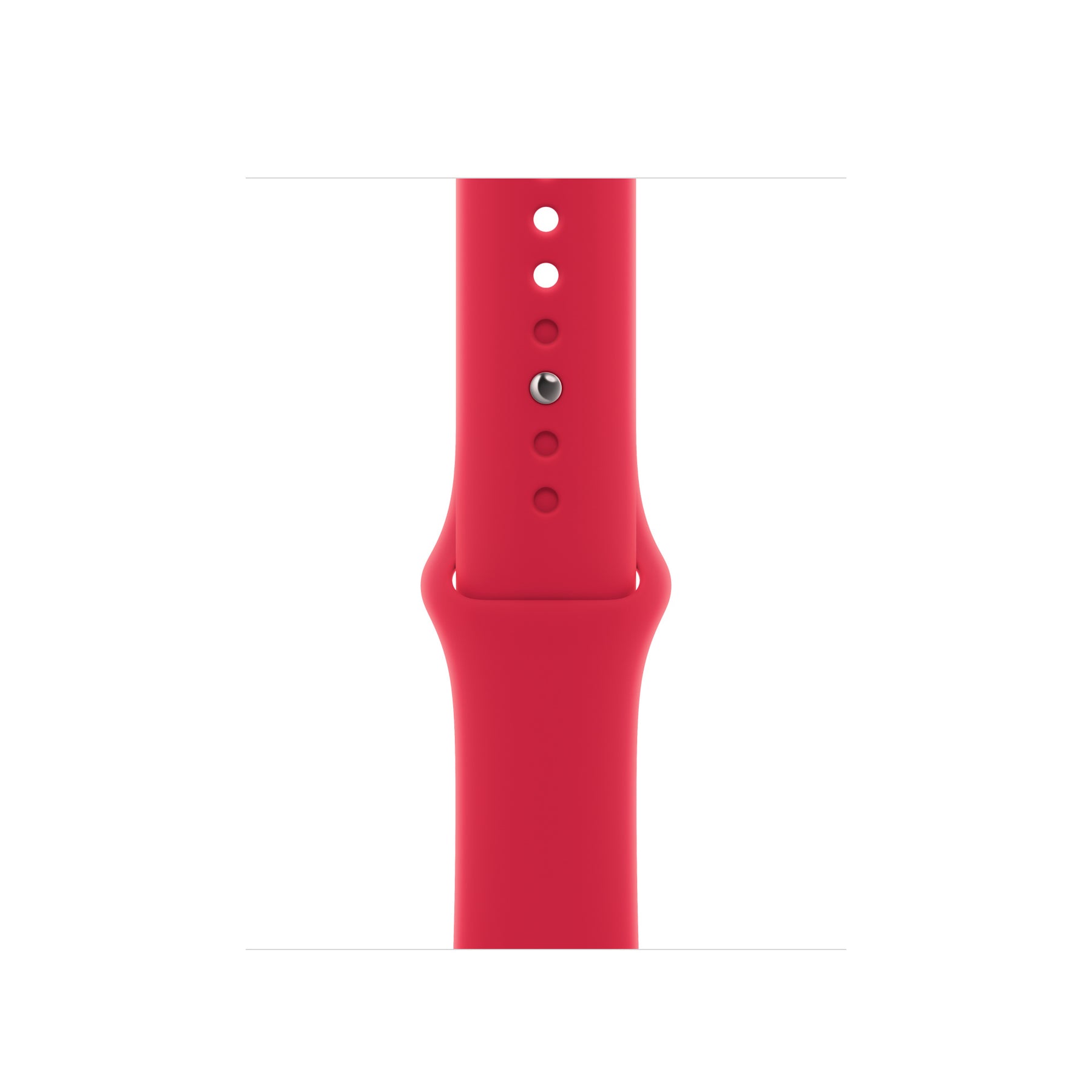 41mm (PRODUCT)RED Sport Band