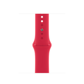 41mm (PRODUCT)RED Sport Band